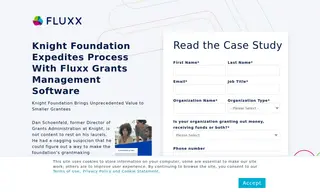 Preview of the Knight Foundation Case Study