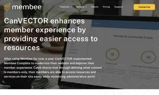 Preview of the CanVECTOR Case Study