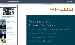 Preview of the BAT Case Study
