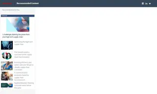 Preview of the Teradyne Case Study