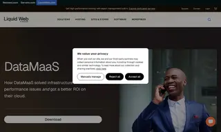 Preview of the DataMaaS Case Study