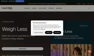 Preview of the Eat Smart, Move More, Weigh Less Case Study