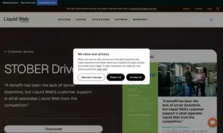 Preview of the Stober Case Study