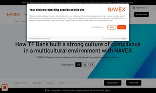 Preview of the TF Bank (Tunisian Foreign Bank) Case Study