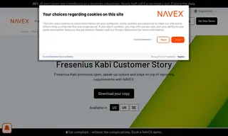 Preview of the Fresenius Kabi Case Study