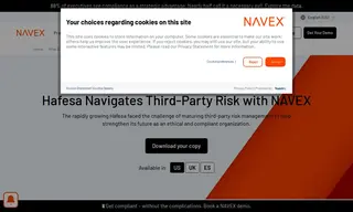 Preview of the Hafesa Case Study