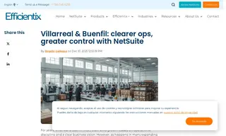 Preview of the Villarreal & Buenfil (vbc) Case Study
