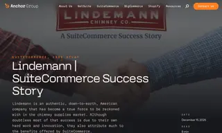 Preview of the Lindemann Case Study