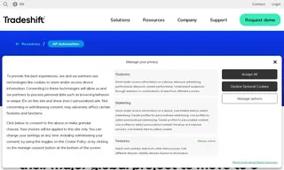 Preview of the Schaeffler Case Study