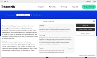 Preview of the NHS SBS Case Study
