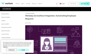 Preview of the Number One Chip Manufacturer Case Study