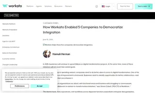 Preview of the Puppet Case Study