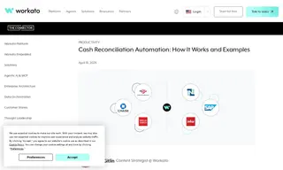 Preview of the SeatGeek Case Study