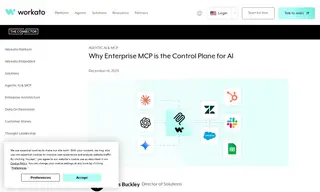 Preview of the Singapore Enterprises Case Study