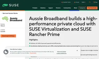 Preview of the Aussie Broadband Case Study