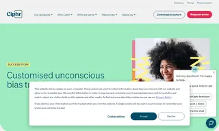 Preview of the LearnUpon Case Study