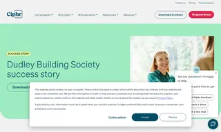 Preview of the Dudley Building Society Case Study
