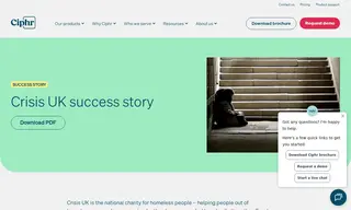 Preview of the Crisis Case Study