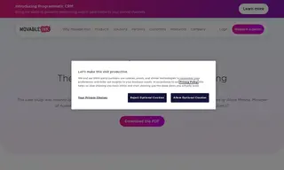 Preview of the Pandora Case Study