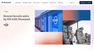 Preview of the Renewi Case Study