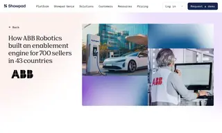 Preview of the ABB Case Study