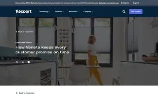 Preview of the Veneta Case Study