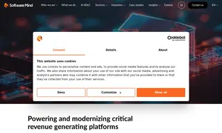Preview of the Market-leading Fintech Case Study