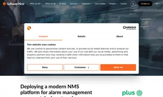 Preview of the Polkomtel Case Study
