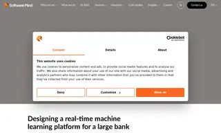 Preview of the One of Poland's Leading Banks Case Study