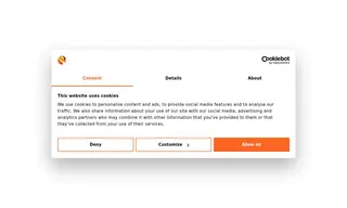 Preview of the Our Client Case Study