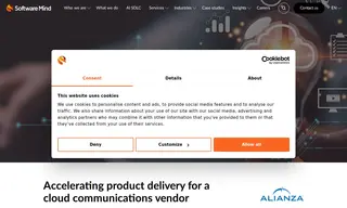 Preview of the Alianza Case Study