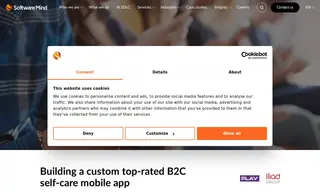 Preview of the P4 Mobile Network (Play Brand) Case Study