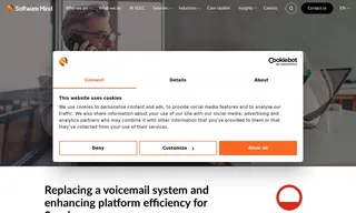 Preview of the Sunrise Case Study