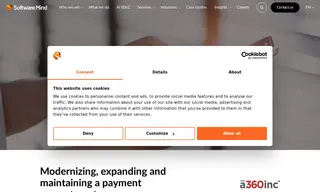 Preview of the a360inc Case Study