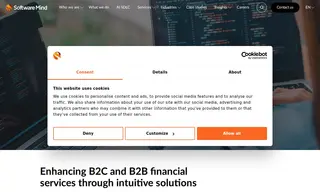 Preview of the Credit Market Company Case Study