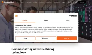 Preview of the a360inc Case Study