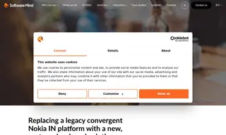 Preview of the Telco Operator Case Study