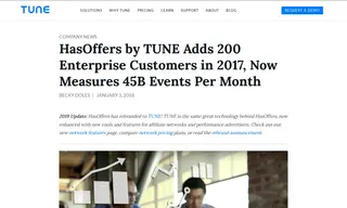 Preview of the Globale Media Case Study