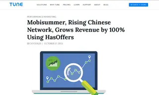 Preview of the Mobisummer Case Study
