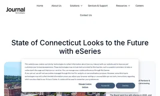 Preview of the Connecticut Board of Pardons & Paroles Case Study