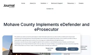 Preview of the Mohave County Case Study