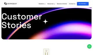 Preview of the The H Dubai Case Study