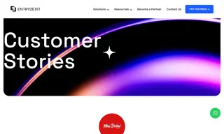 Preview of the Mai Dubai Case Study