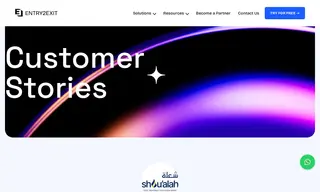 Preview of the Shoualah Case Study