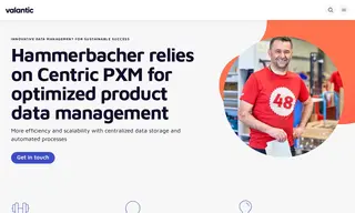 Preview of the Hammerbacher Case Study