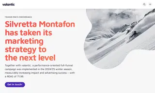 Preview of the Silvretta Montafon Case Study