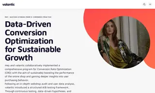 Preview of the Mey Case Study