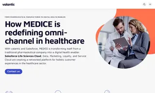Preview of the Medice Case Study