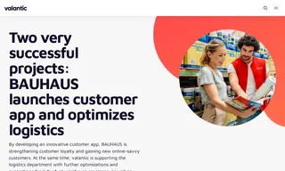 Preview of the Bauhaus Case Study