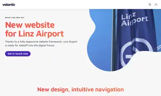 Preview of the Linz Airport Case Study